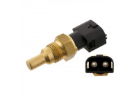 Sonde de température, liquide de refroidissement 29643 FEBI