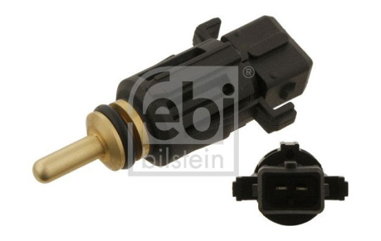 Sonde de température, liquide de refroidissement 30645 FEBI, Image 2