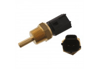 Sonde de température, liquide de refroidissement 32375 FEBI