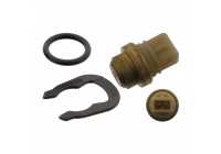 Sonde de température, liquide de refroidissement 33888 FEBI