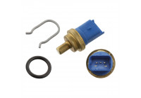 Sonde de température, liquide de refroidissement 36066 FEBI