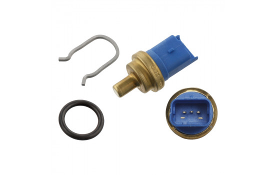 Sonde de température, liquide de refroidissement 36066 FEBI