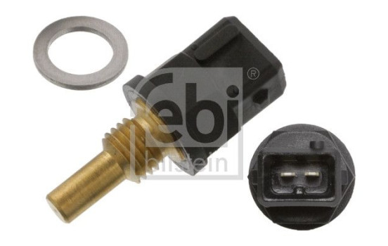 Sonde de température, liquide de refroidissement 36417 FEBI, Image 2