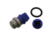 Sonde de température, liquide de refroidissement 37028 FEBI