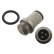 Sonde de température, liquide de refroidissement 37608 FEBI