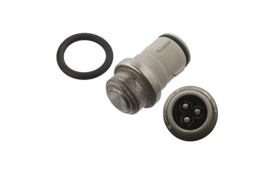 Sonde de température, liquide de refroidissement 37608 FEBI