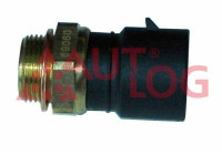 Thermostat, ventilateur de radiateur