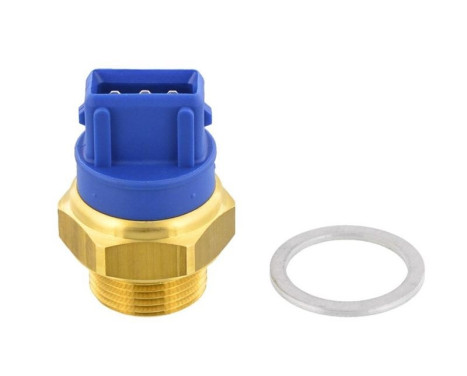 Thermostat, ventilateur de radiateur