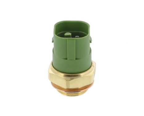 Thermostat, ventilateur de radiateur