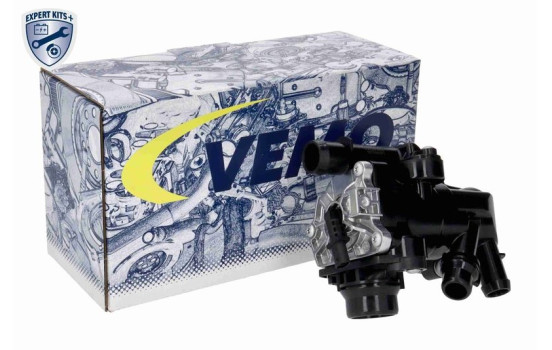 Boîtier de thermostat, Image 2