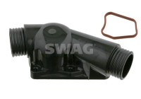 Boîtier de thermostat