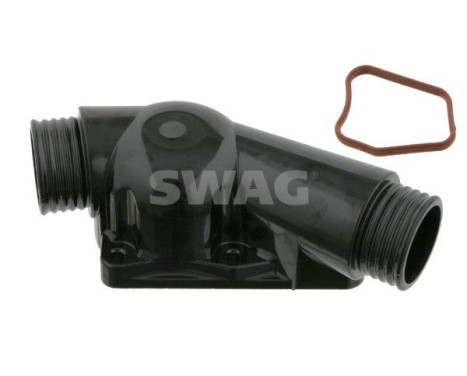 Boîtier de thermostat