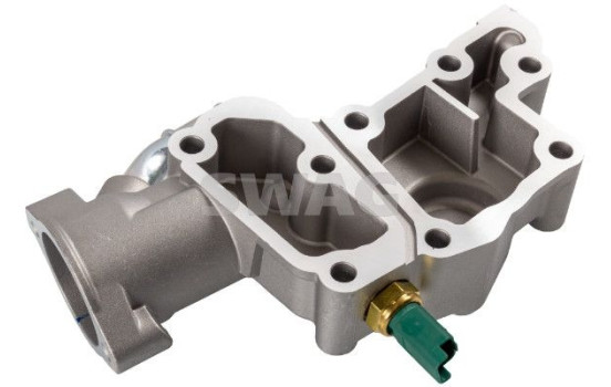 Boîtier de thermostat, Image 3