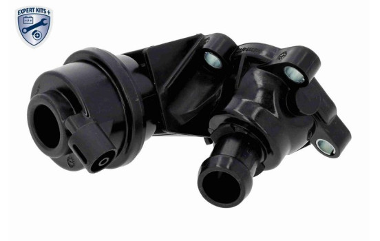 Boîtier de thermostat