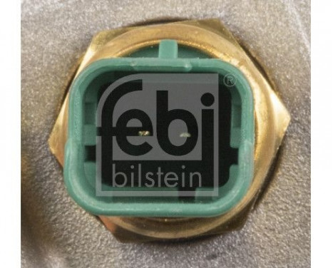 Boîtier du thermostat 170795 FEBI, Image 4