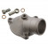 Boîtier du thermostat 34700 FEBI