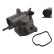 Boîtier du thermostat 38288 FEBI