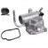 Boîtier du thermostat 39270 FEBI