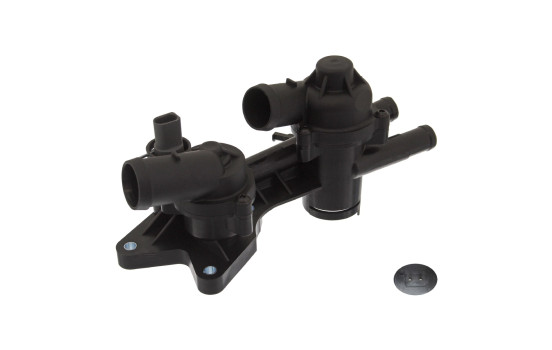 Boîtier du thermostat 45080 FEBI