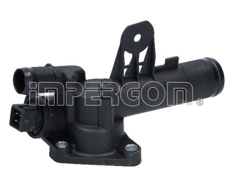 Boîtier du thermostat