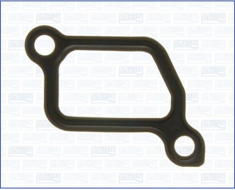 Joint d'étanchéité, boîtier de thermostat