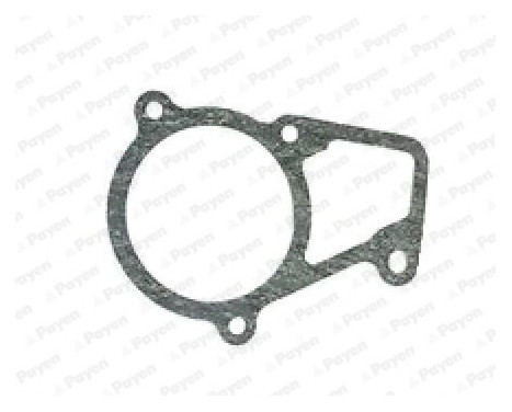 Joint d'étanchéité, thermostat KK5682 Payen