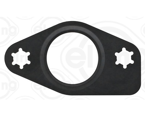 Joint, flexible de chauffage 535.230 Elring