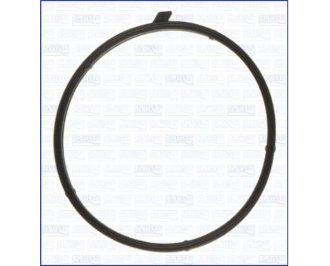 Joint, thermostat