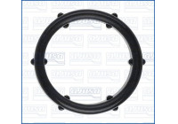 Joint, thermostat