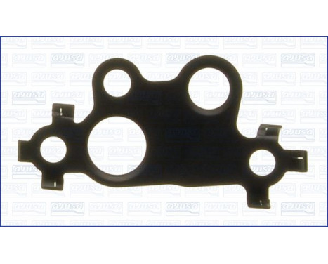 Joint, thermostat