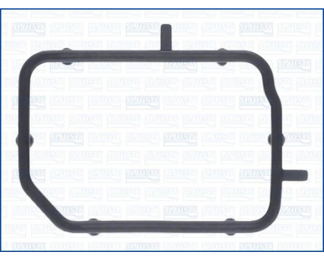 Joint, thermostat