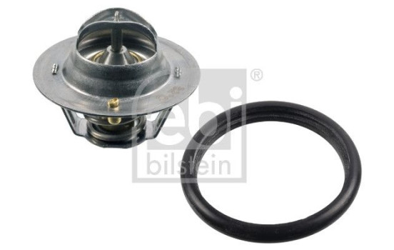 thermostat avec bague d'étanchéité 180707 FEBI