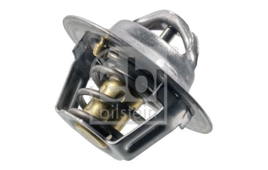 thermostat avec bague d'étanchéité 180707 FEBI, Image 2