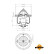 Thermostat d'eau EASY FIT