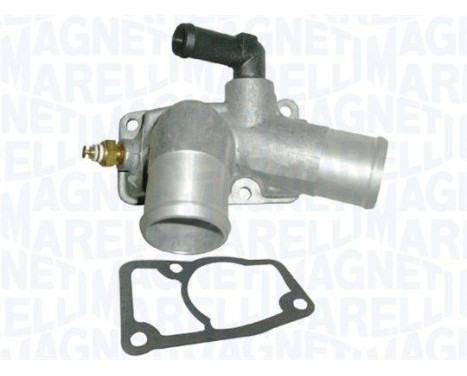Thermostat d'eau