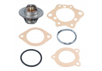 Thermostat d'eau 06758 FEBI