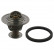 Thermostat d'eau 09327 FEBI