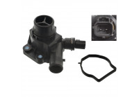 Thermostat d'eau 100228 FEBI