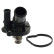 Thermostat d'eau 100232 FEBI