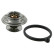 Thermostat d'eau 10262 FEBI