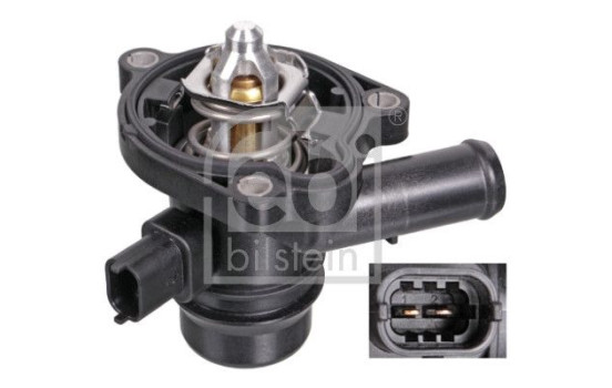 Thermostat d'eau 103377 FEBI, Image 2