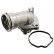 Thermostat d'eau 104757 FEBI