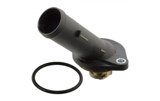 Thermostat d'eau 104760 FEBI