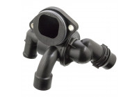 Thermostat d'eau 104761 FEBI