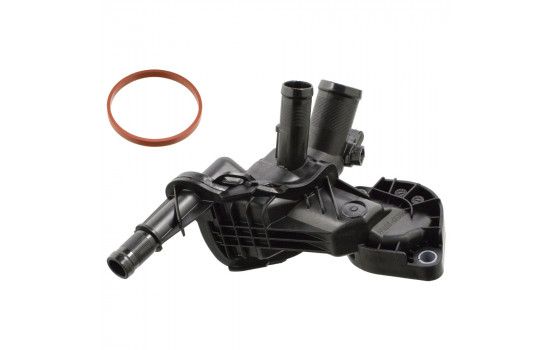 Thermostat d'eau 104763 FEBI
