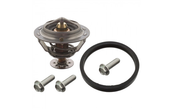 Thermostat d'eau 104764 FEBI