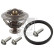 Thermostat d'eau 104764 FEBI, Vignette 2