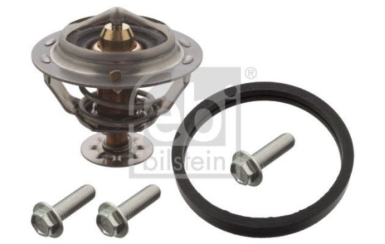 Thermostat d'eau 104764 FEBI, Image 2