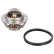 Thermostat d'eau 104766 FEBI