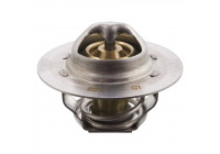 Thermostat d'eau 104978 FEBI